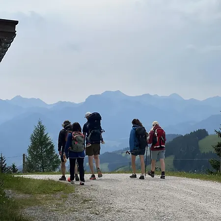 Gletschergarten * Oberaudorf