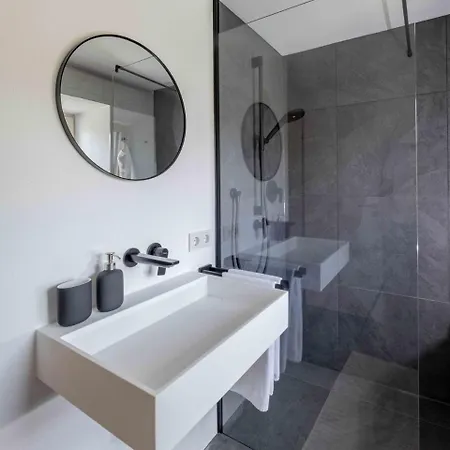 Gletschergarten Appartement Oberaudorf